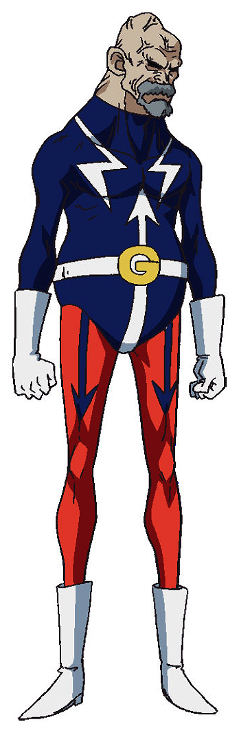 Lao G