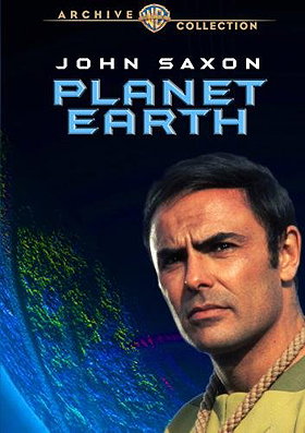Planet Earth (Warner Archive Collection)