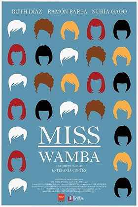 Miss Wamba (2017)