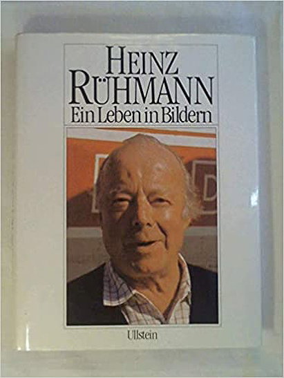 Heinz Rühmann Ein Leben in Bildern