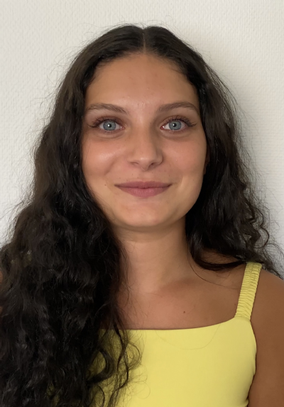 Isabella Møller Hansen