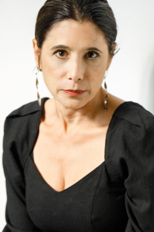 Isabella Parkinson