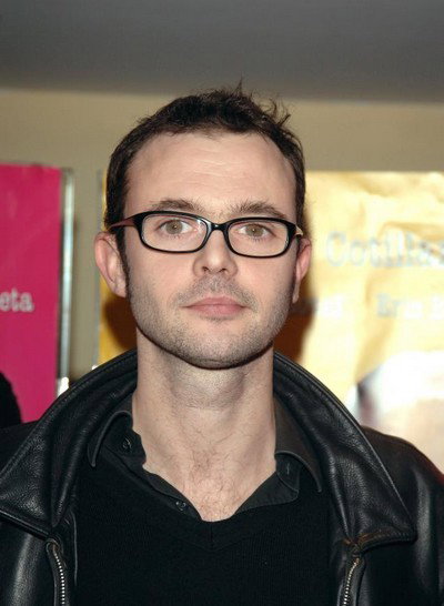 Eric Berger