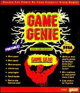 Game Genie