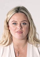 Emily Atack