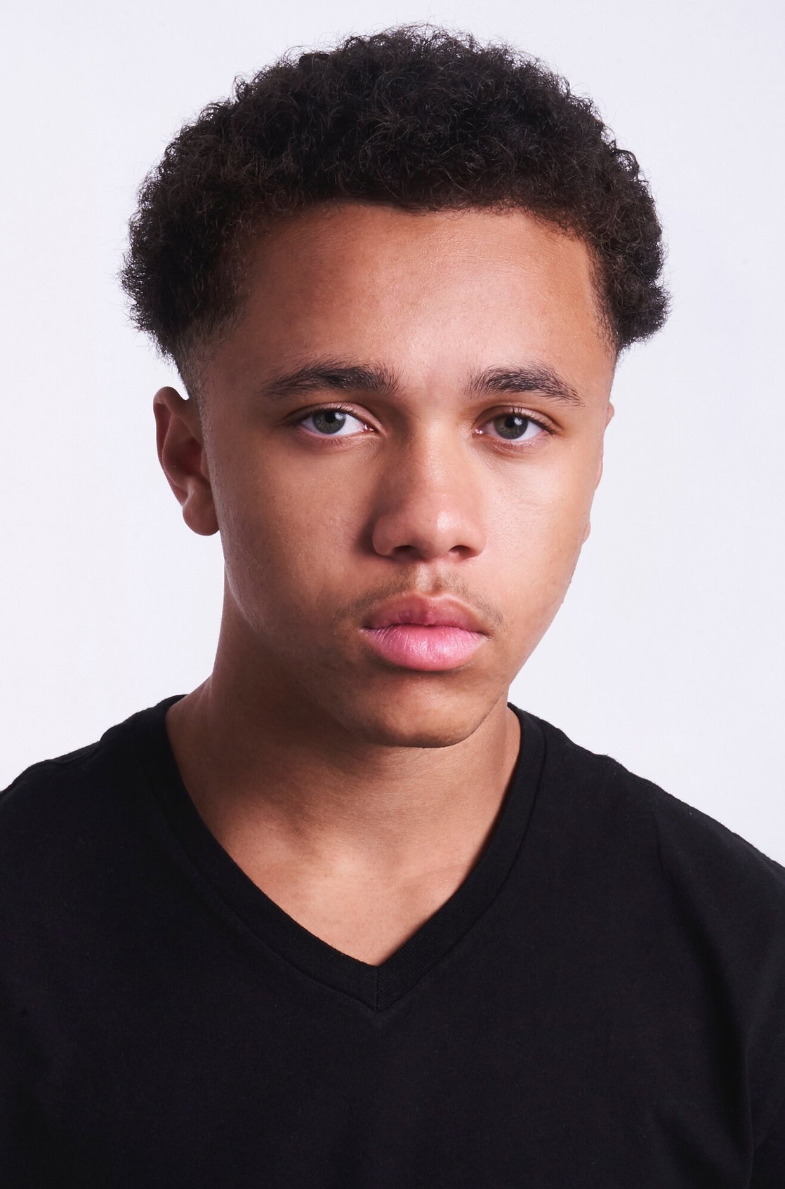 Jaeden Noel