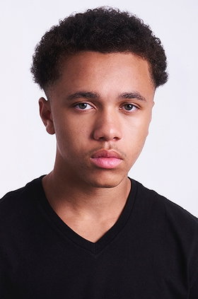 Jaeden Noel