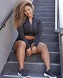 Ajahzi Gardner