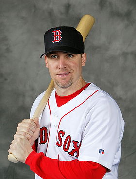 Bill Mueller