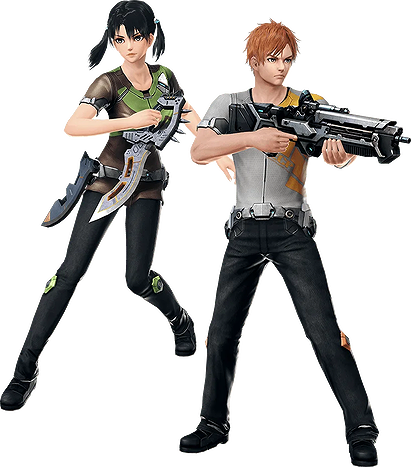 Cross (Xenoblade Chronicles X)