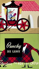 Punchy de Leon