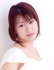 Chiemi Ishimatsu