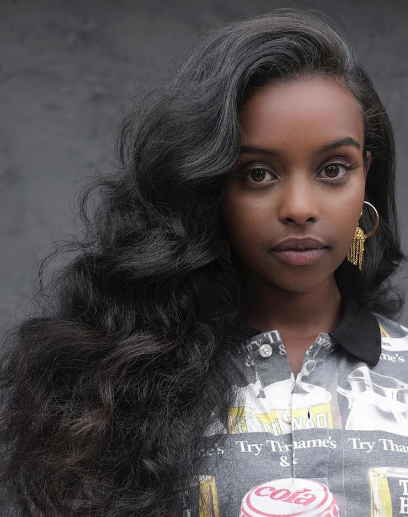 Tsion Habte