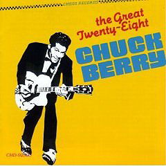 The Great Twenty-Eight