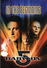 Babylon 5: In The Beginning   [1994]