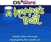 Kappa's Trail