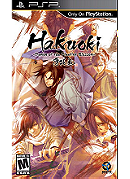 Hakuoki: Demon of the Fleeting Blossom