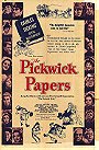 The Pickwick Papers                                  (1952)