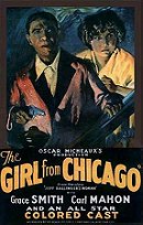 The Girl from Chicago