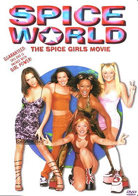Spice World