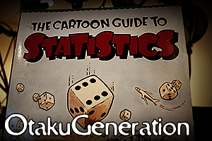 otakugeneration's Podcast