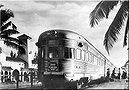 The Dixie Flagler