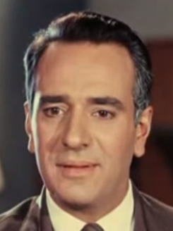 Dimitris Kallivokas