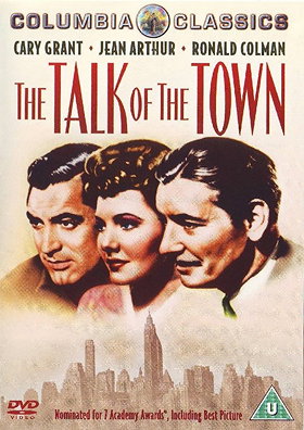 The Talk Of The Town  