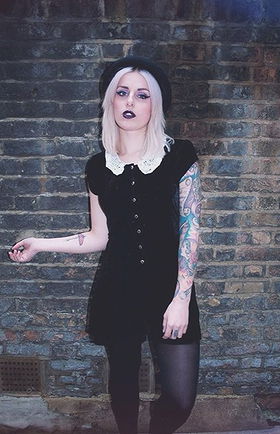 Gemma Stafford