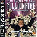 Who Wants To Be A Millionaire 2nd Edition