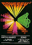 Math-A-Magic / Echo