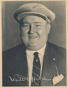 Walter Hiers