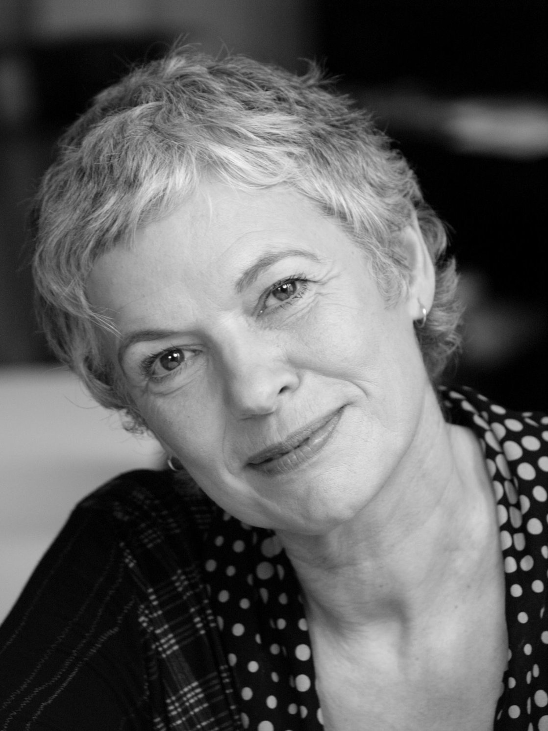 Sylvie Granotier