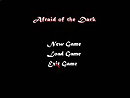 Afraid of the Dark Part 1