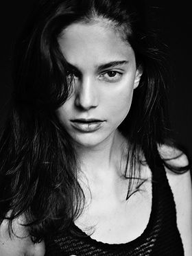 Lorena Boehm