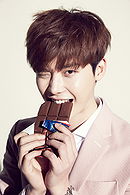 Jong-Suk Lee