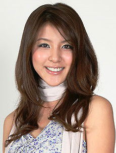 Tomoe Genzaki