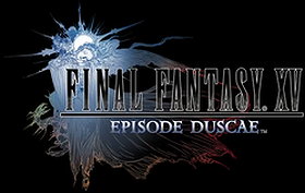Final Fantasy XV Episode Duscae