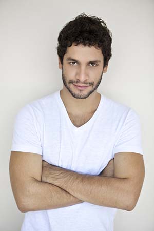 Rainer Cadete
