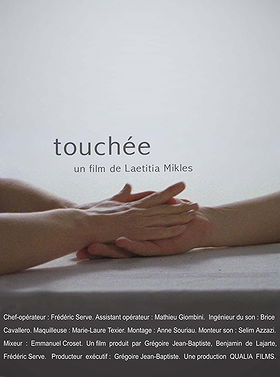 Touchée