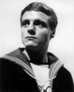 Michael Craze