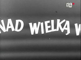 Nad wielka woda