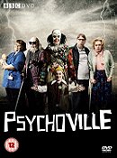 Psychoville - Series 1