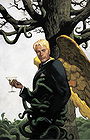 Lucifer Morningstar (comics)