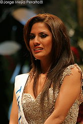 Thelma Rodríguez pictures and photos