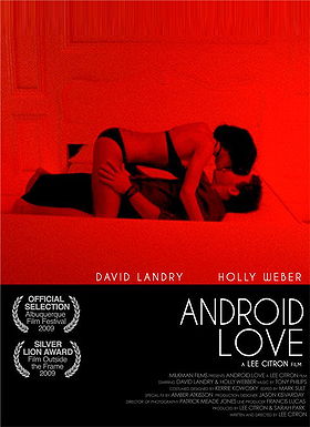 Android Love