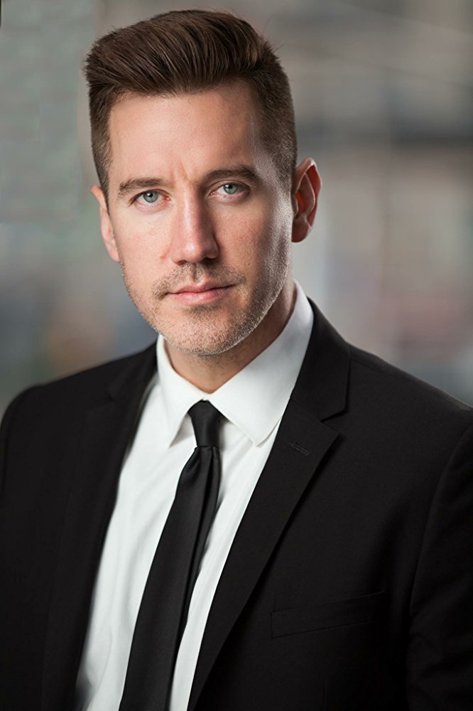 Matthew Sauvé