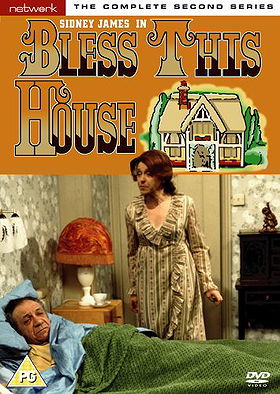 Bless This House: The Complete Second Series