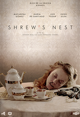 Shrew's Nest