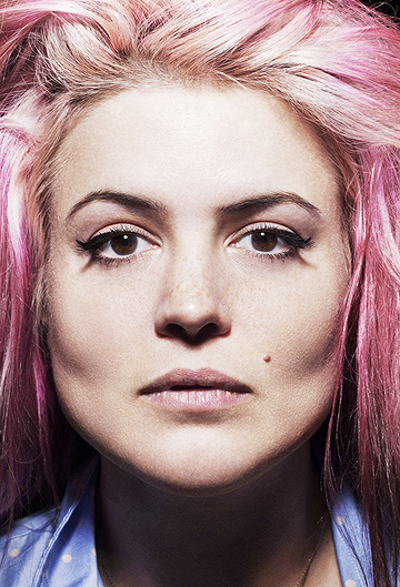 Alison Mosshart